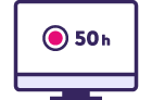 Dokup nahrávám 50